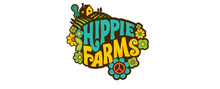 Logo Hippie Farms