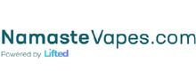 Logo Namaste Vaporizers