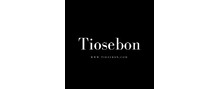 Logo Tiosebon shoes