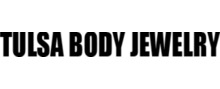 Logo Tulsa Body Jewelry
