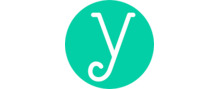 Logo Yesglasses International Inc.