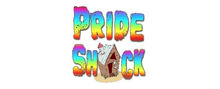 Logo Pride Shack