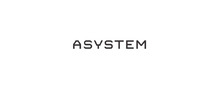 Logo ASYSTEM