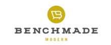 Logo Benchmade Modern
