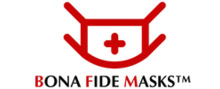 Logo Bona Fide Masks