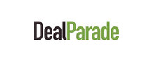 Logo Deal Parade