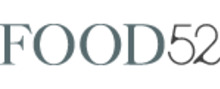 Logo Food52