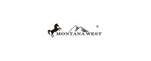 Logo Montana West