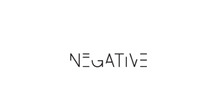 Logo Negative Underwear