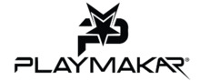 Logo Playmakar
