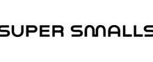 Logo Super Smalls