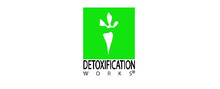 Logo Detoxification Works