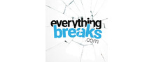 Logo Everything Breaks