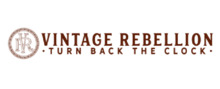 Logo Vintage Rebellion