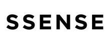 Logo Ssense
