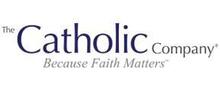 Logo The Catholic Company