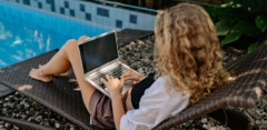 7 of the Best European Cities for U.S. Digital Nomads