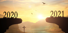 Is Happy New Year’s a Religious Celebration?