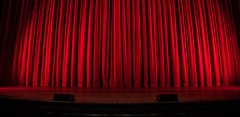 Home theater curtains interesting ideas to consider