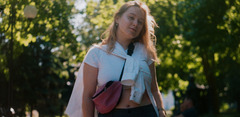 Fanny pack for women - where can you wear it?