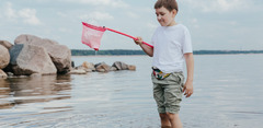 Need-to-know things about the kid's fanny pack