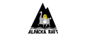 Logo Alpacka Rafts