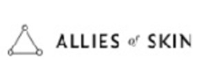 Logo Allies of Skin