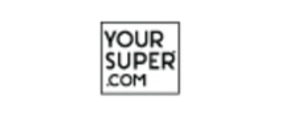 Logo Your Super