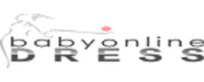 Logo BabyonlineWholesale