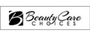Logo Beauty Care Choices