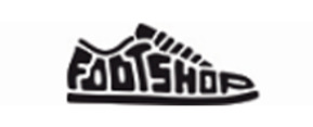 Logo Footshop