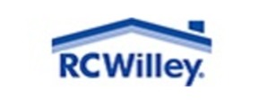 Logo RC Willey