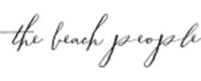 Logo The Beach People