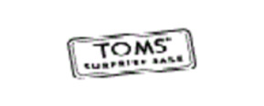 Logo TOMS