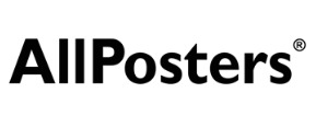 Logo Allposters