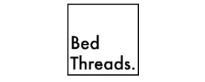 Logo Bed Threads