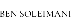 Logo Ben Soleimani