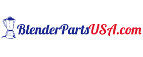 Logo Blender Parts USA