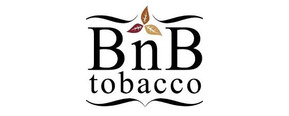 Logo BnB Tobacco