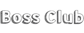 Logo Boss Club