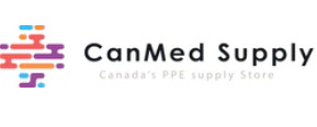 Logo CanMed Supply