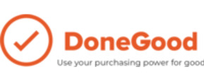 Logo Done Good