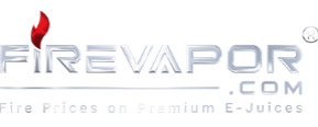 Logo FireVapor