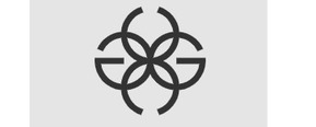 Logo Golden Concept