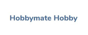 Logo Hobbymate