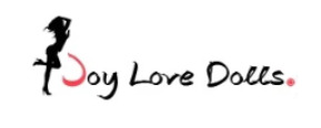 Logo Joy Love Doll