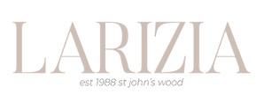 Logo Larizia