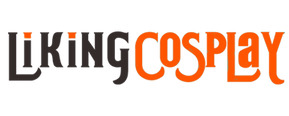 Logo Liking Cosplay