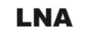 Logo LNA Clothing