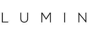 Logo LUMIN